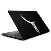 Kid Astronaut Laptop Skins
